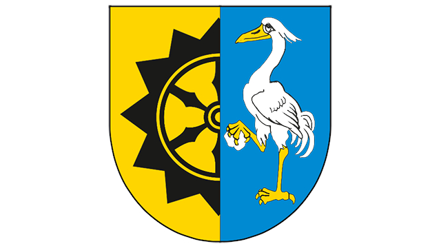 Logo Budżet Gminy Drawno