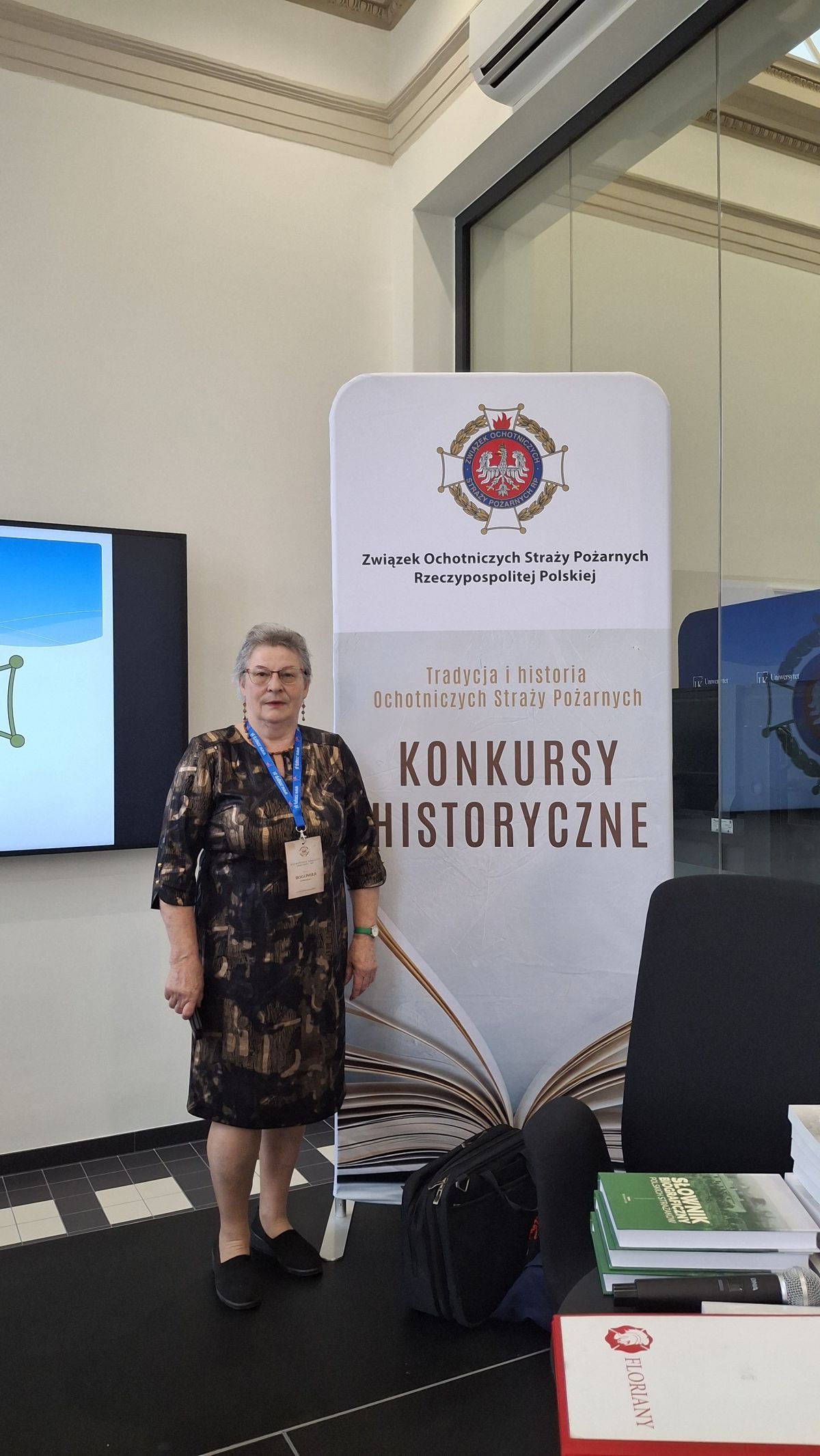 Galeria zdjęć: Historia Ochotniczej Straży Pożarnej w Drawnie