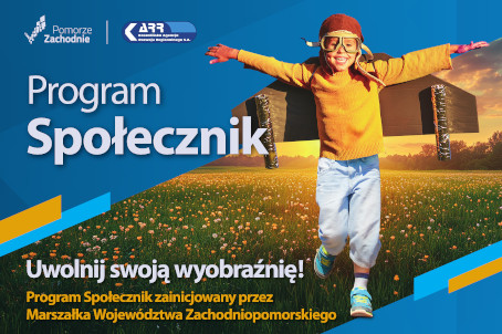 Zdjęcie: RUSZYŁ NABÓR WNIOSKÓW W PROGRAMIE „SPOŁECZNIK NA 5!”