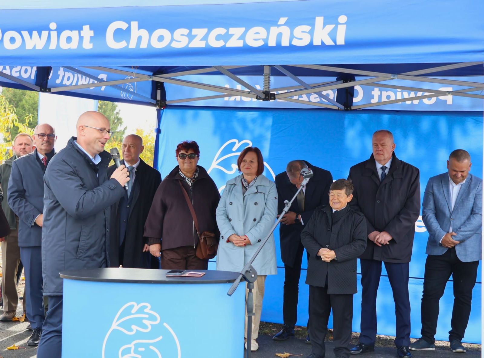 Zdjęcie: Dobra wiadomość dla mieszkańców Gminy Drawno! Wyremontowana droga na odcinku Brzeziny–Zieleniewo