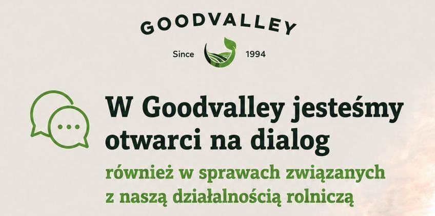Zdjęcie: Dialog firmy Goodvalley z lokalnymi społecznościami