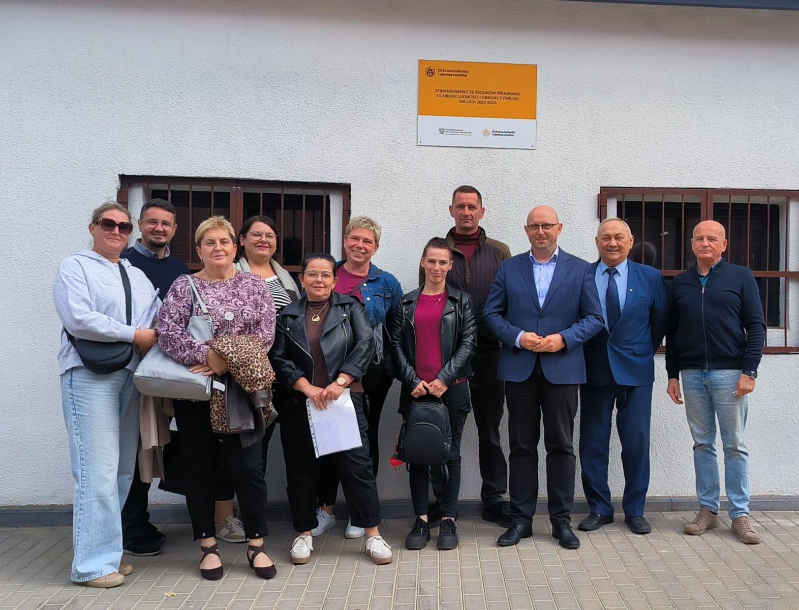 Zdjęcie: Razem o sprawach naszych sołectw