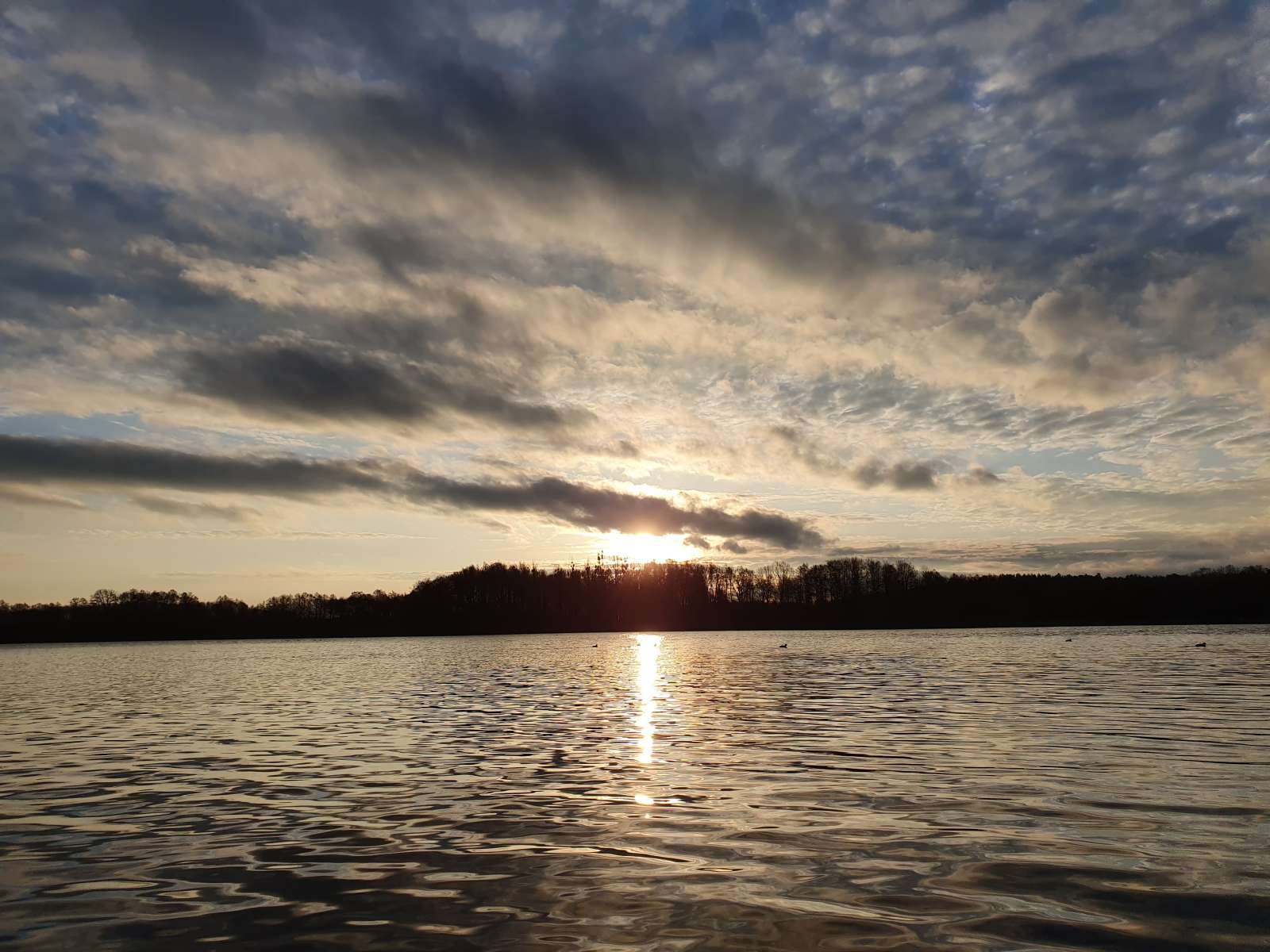 Jezioro