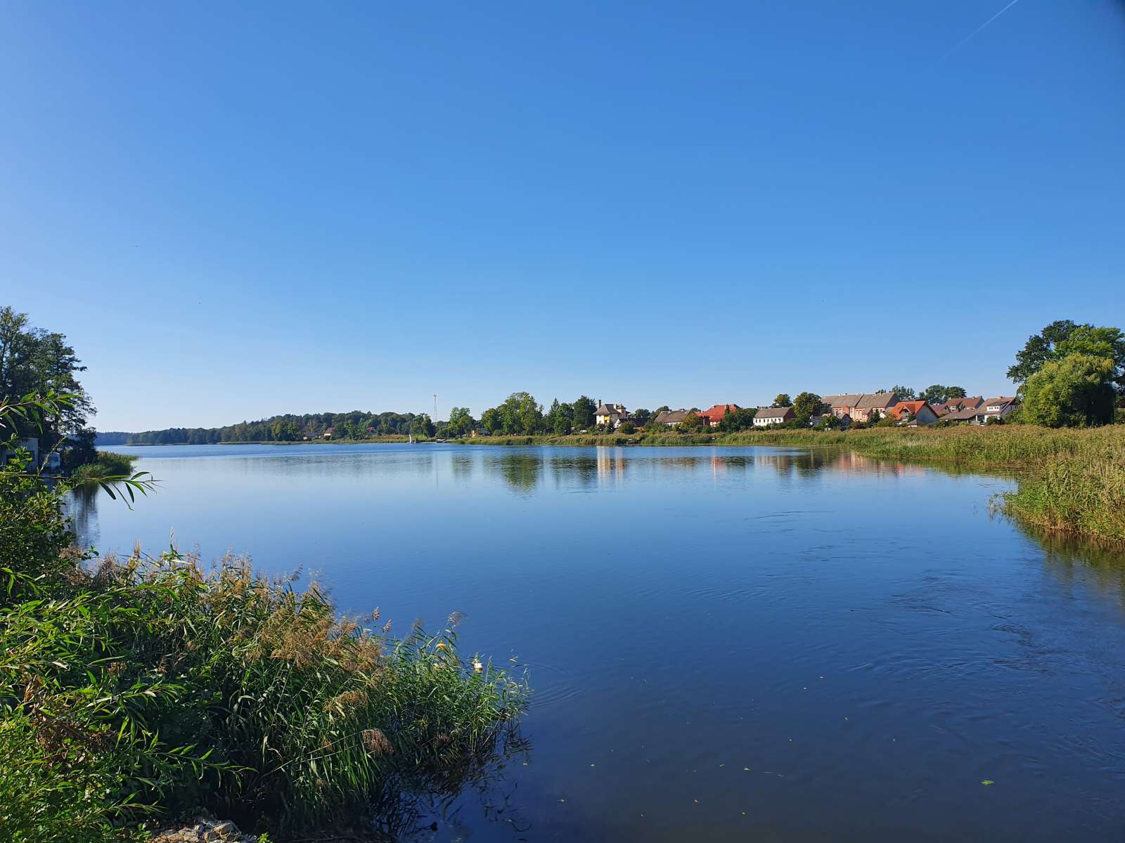 Jezioro