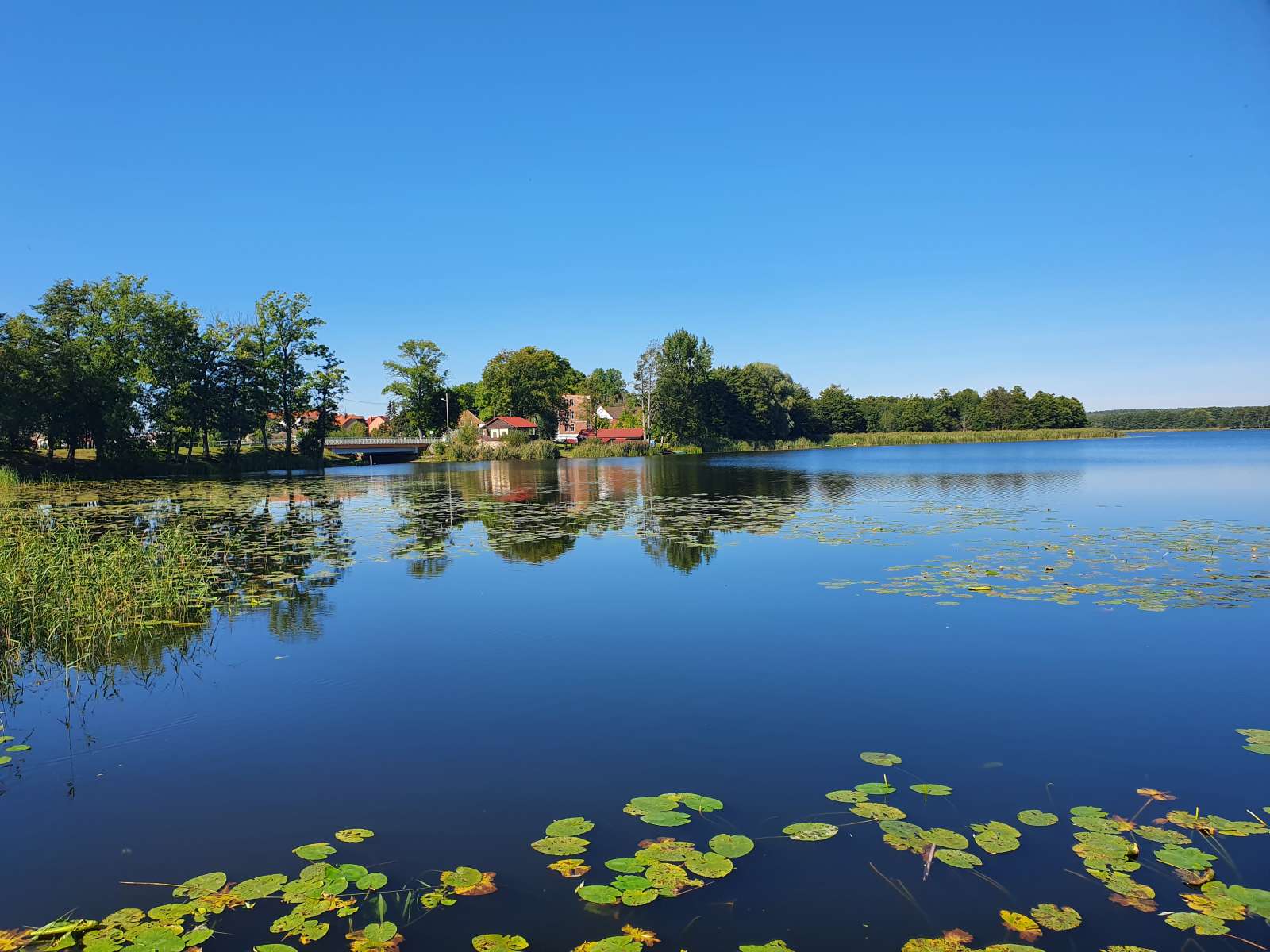 Jezioro