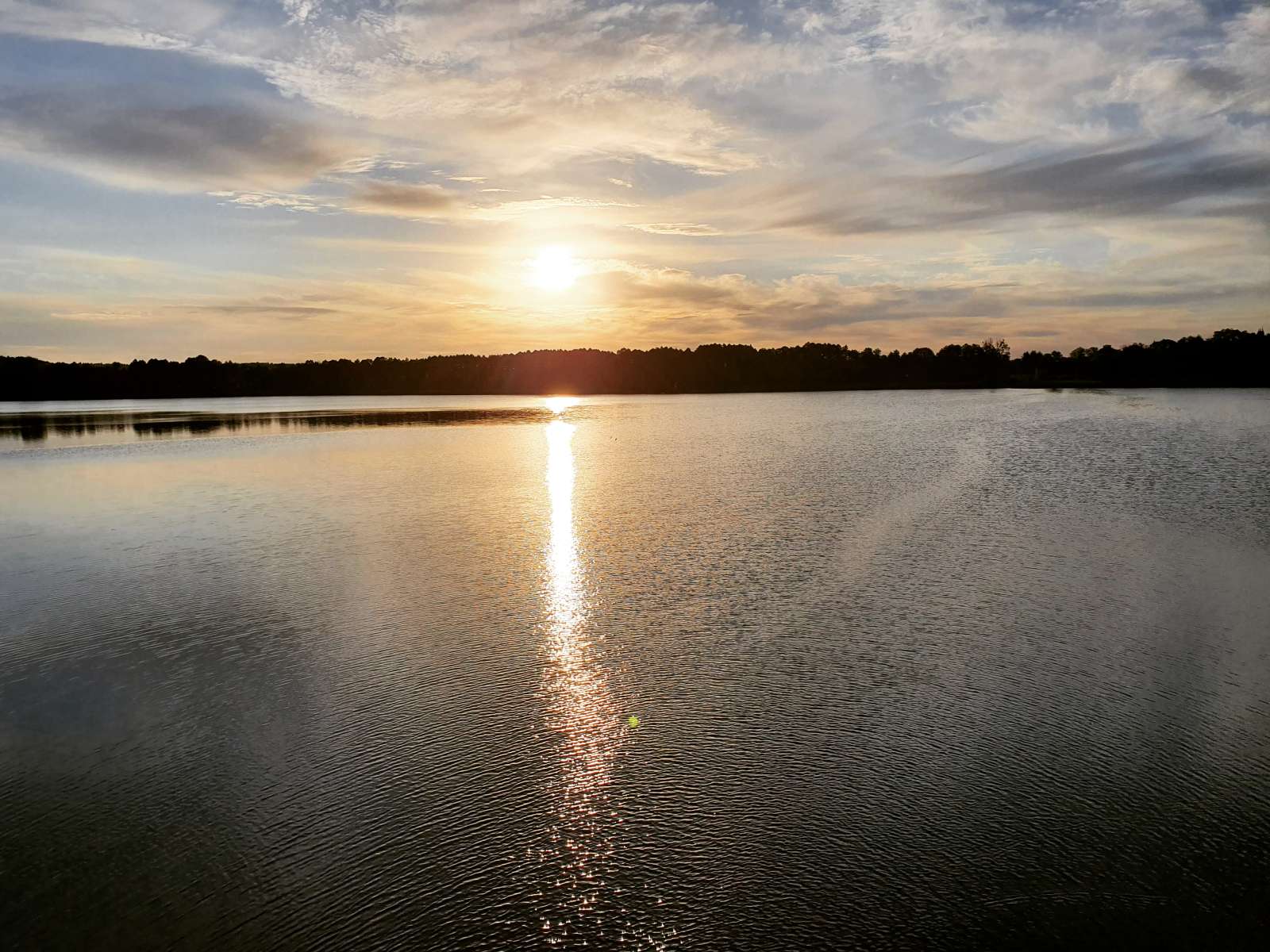 Jezioro