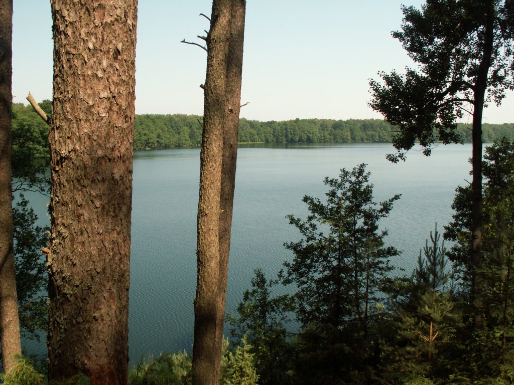 Jezioro