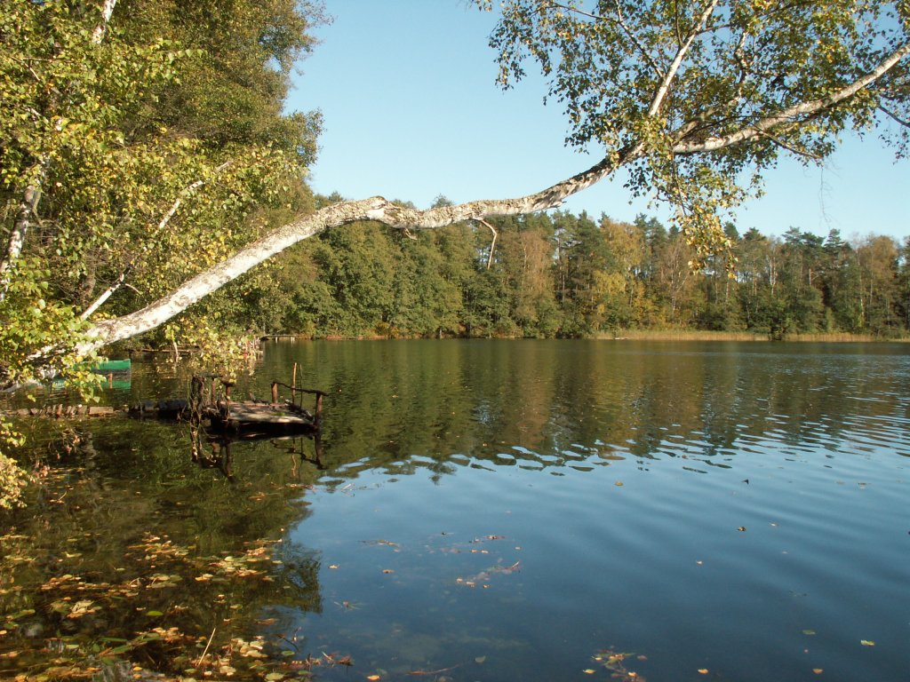 Jezioro