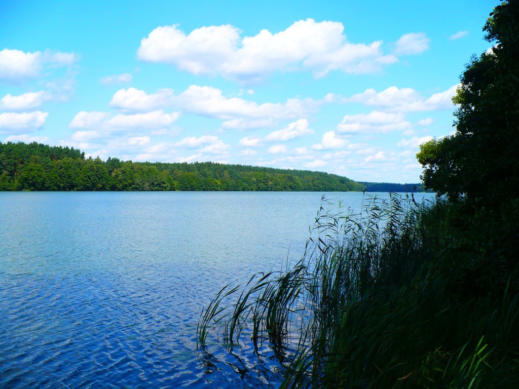 Jezioro