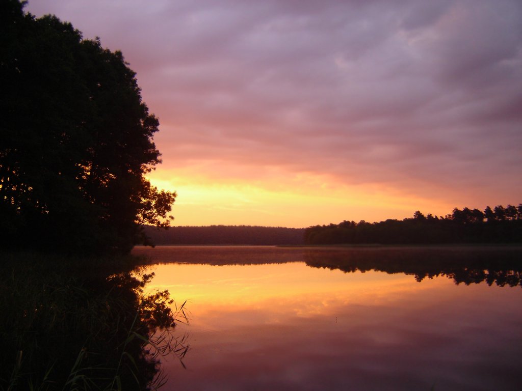 Jezioro