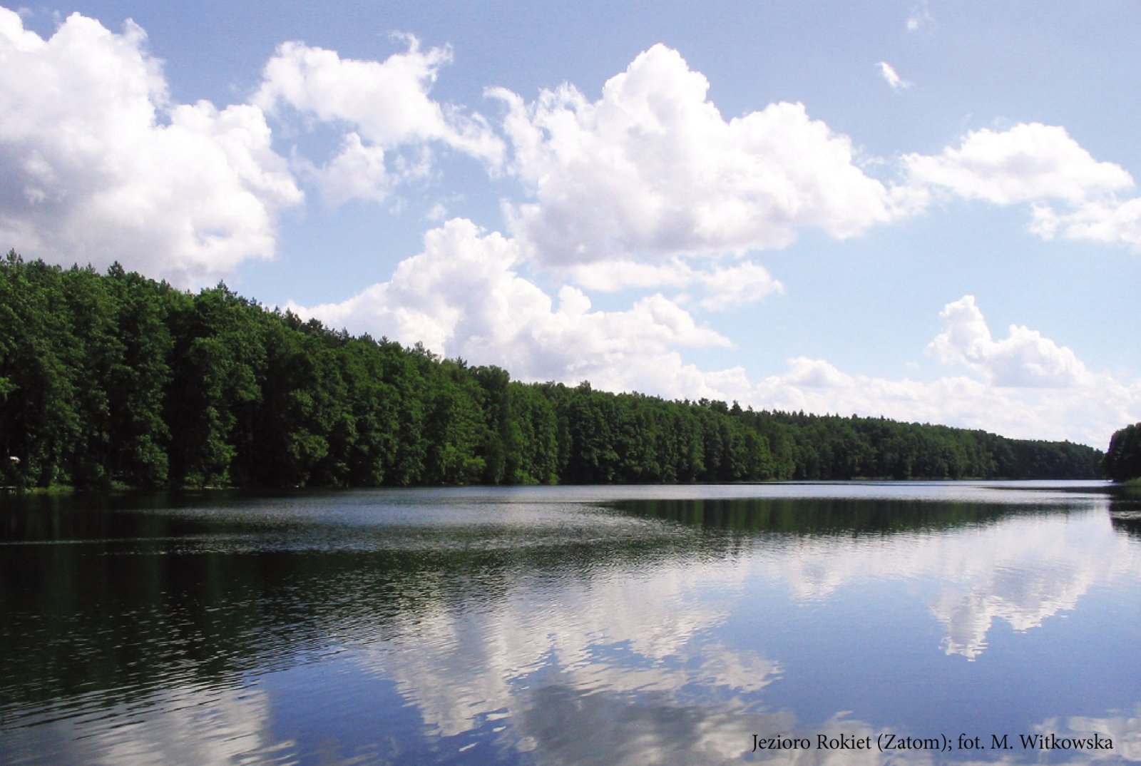 Jezioro