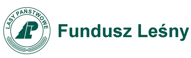 Logo Fundusz Leśny