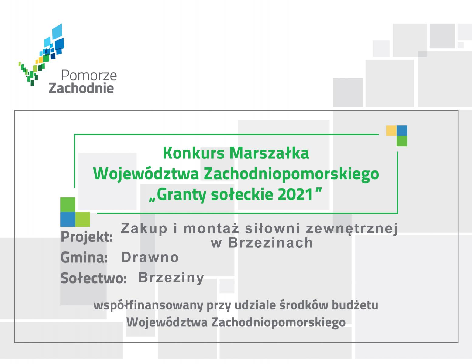 Logo: Zakup i montaż siłowni